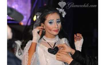 Лобода умерла на съемках "Народной звезды"