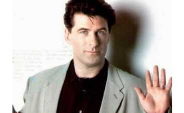 Алек Болдуин снова холостяк