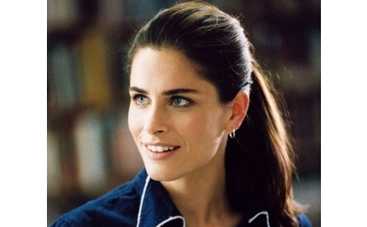 Аманда Пит снова станет мамой!