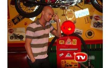 Влад Яма составлял гороскопы