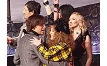 Закулисье "Рождественских встреч": пять правил Аллы Пугачевой