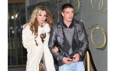 Лобода показала жениха