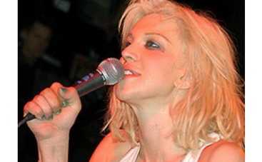 Дочь Курта Кобейна отобрали у матери