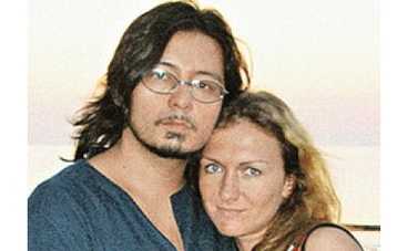 Вдова Мурата Насырова рассказала, как погиб певец