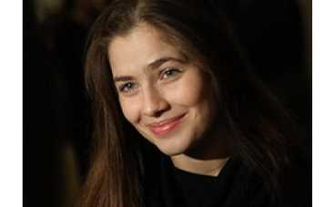 Звезда "Обитаемого острова" Юлия Снигирь выходит замуж