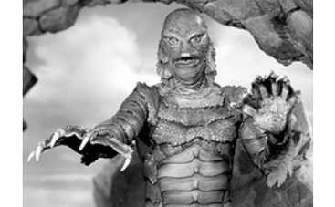 Римейк "Черной лагуны" получил режиссера