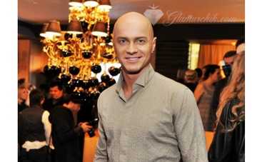 Влад Яма: "С ориентацией у меня все в порядке!"