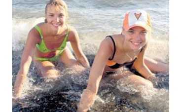 Сестры Арнтгольтц несколько лет спали с одним мужчиной