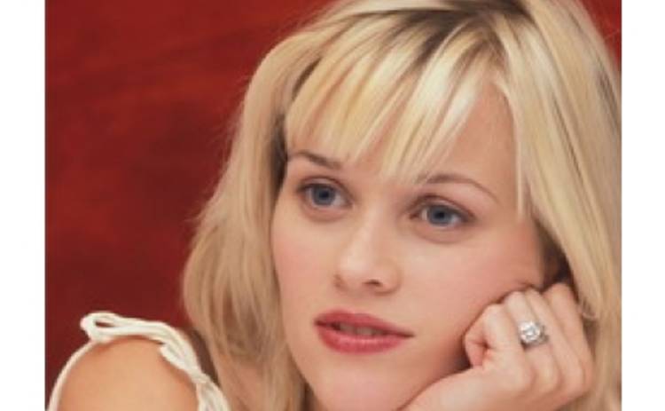 Джейк Гилленхаал и Риз Уизерспун расстались