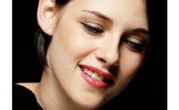 Кристен Стюарт снялась в очень скромной фотосессии