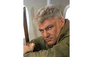 "Динамит" Турчинский жил в предынфарктном состоянии