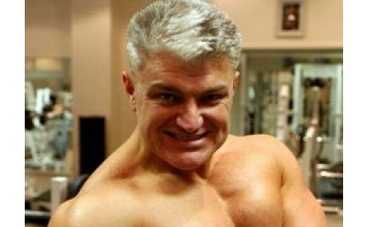 "Динамит" предчувствовал свою смерть