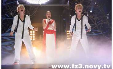 Саша и Вова Борисенко: "До "Фабрики" мы почти не общались и дрались"