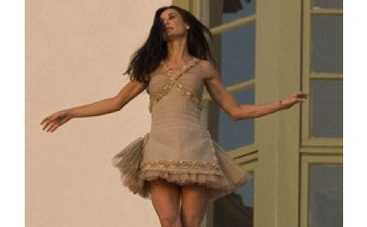 Деми Мур отказывается стареть