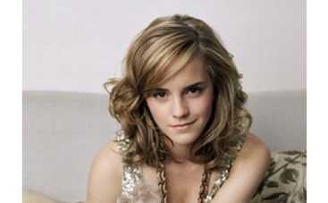 Эмма Уотсон попала в Книгу Рекордов Гиннеса