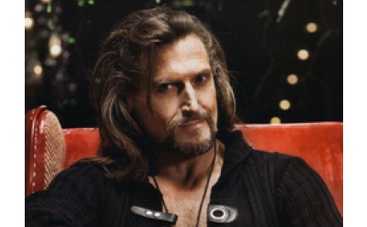 Никита Джигурда терроризирует Марину Анисину