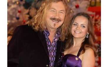 Игорь Николаев в начале следующего года