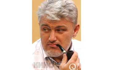 Последний день жизни Владимира Турчинского