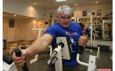 "Динамит" за день до смерти: "Лучше прожить один день, как тигр, чем всю жизнь, как осел"