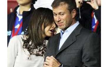 Роман Абрамович в начале 2010 года привезет сына в Россию