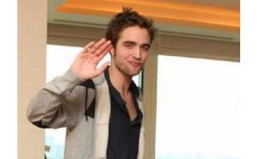 Паттинсон закрутил роман с Кэти Перри