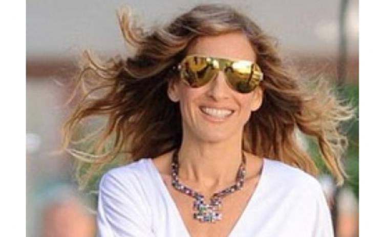 Сара Джессика Паркер: 