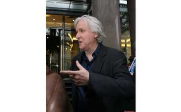 Джеймс Кэмерон: "Кассовые сборы "Аватара" покажут, остался ли я королем мира"