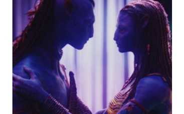 "Аватар" в первые выходные собрал в Америке 73 миллиона долларов