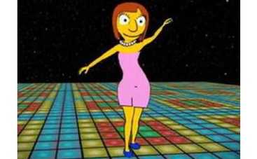 В Грузии выпустили клон "Симпсонов" - мультсериал "Самсонадзе"