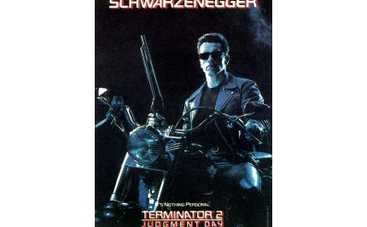 Джеймс Кэмерон считает "Терминатор" мертвым проектом