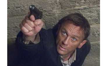 Следующий фильм о Джеймсе Бонде шокирует зрителей