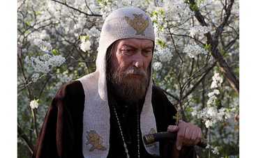 Олега Янковского признали лучшим актером 2009 года