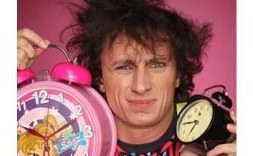 Вадим Галыгин: "В Аргентине я выучил украинский язык"