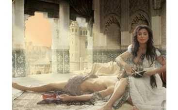 Ани Лорак подарит счастье ребятам из детских домов