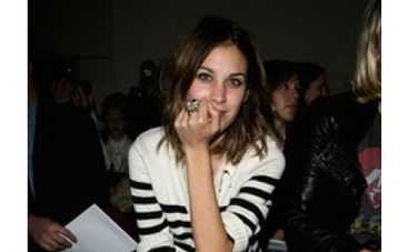 Самые стильные женщины 2009 года