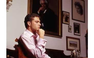 Константин Крюков: "За этот год я сильно повзрослел"