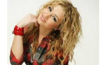 Новогодний марафет с "ранеткой" Лерой