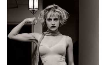 Бриттани Мерфи похоронили рядом с Майклом Джексоном