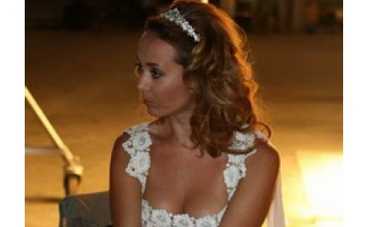 Жанна Фриске призналась, что поддерживает диету шоколадками