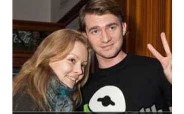 У Шоптенко и Дикусара дружба переросла в любовь