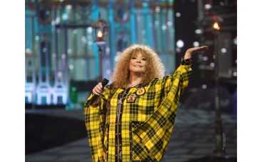 2009-й - "Год Аллы Пугачевой"