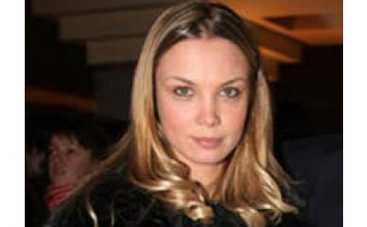 Татьяна Арнтгольц поправилась после рождения ребенка