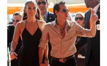 Дженнифер Лопес уступила на своей вилле миллион долларов