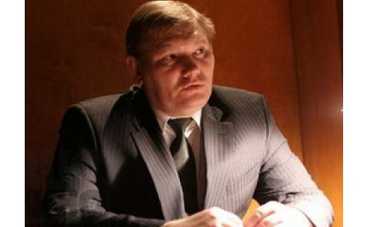 Скончался актер Дмитрий Персин