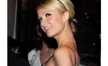 Пэрис Хилтон отказалась от разврата