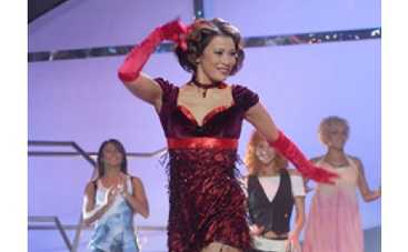 Победительника "Танцюють всі!-2" Наталья Лигай: "Я завоевала доверие Украины"