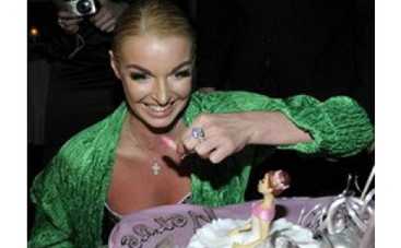 Анастасия Волочкова: "Больше ни за что не соглашусь на ледовые шоу!"