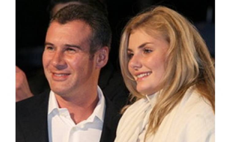 Любимица Пугачевой вышла замуж