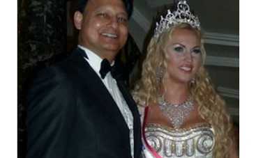 Праздничные рецепты от родственников звезд