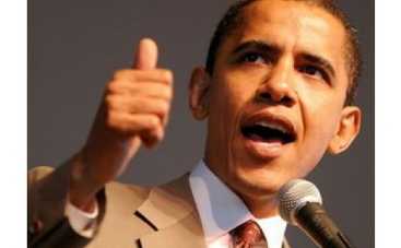 Барак Обама посмотрел "Аватар" отдельно от народа